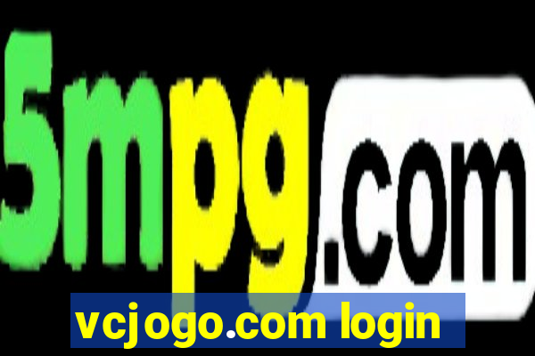 vcjogo.com login